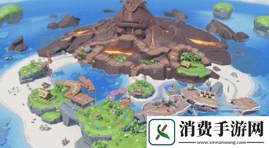 超级马里奥派对