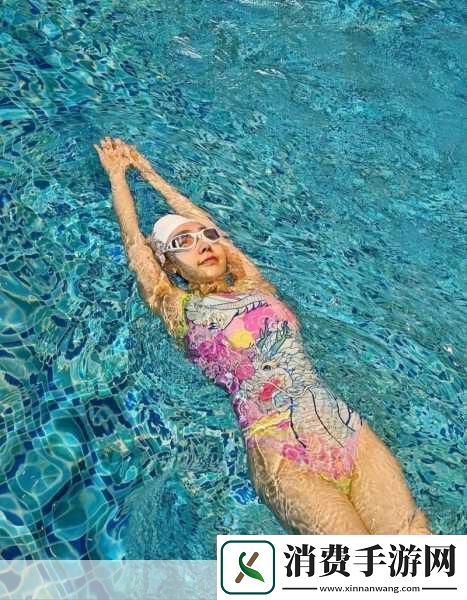 游泳馆教练孟月月教学特色1.孟月月教练