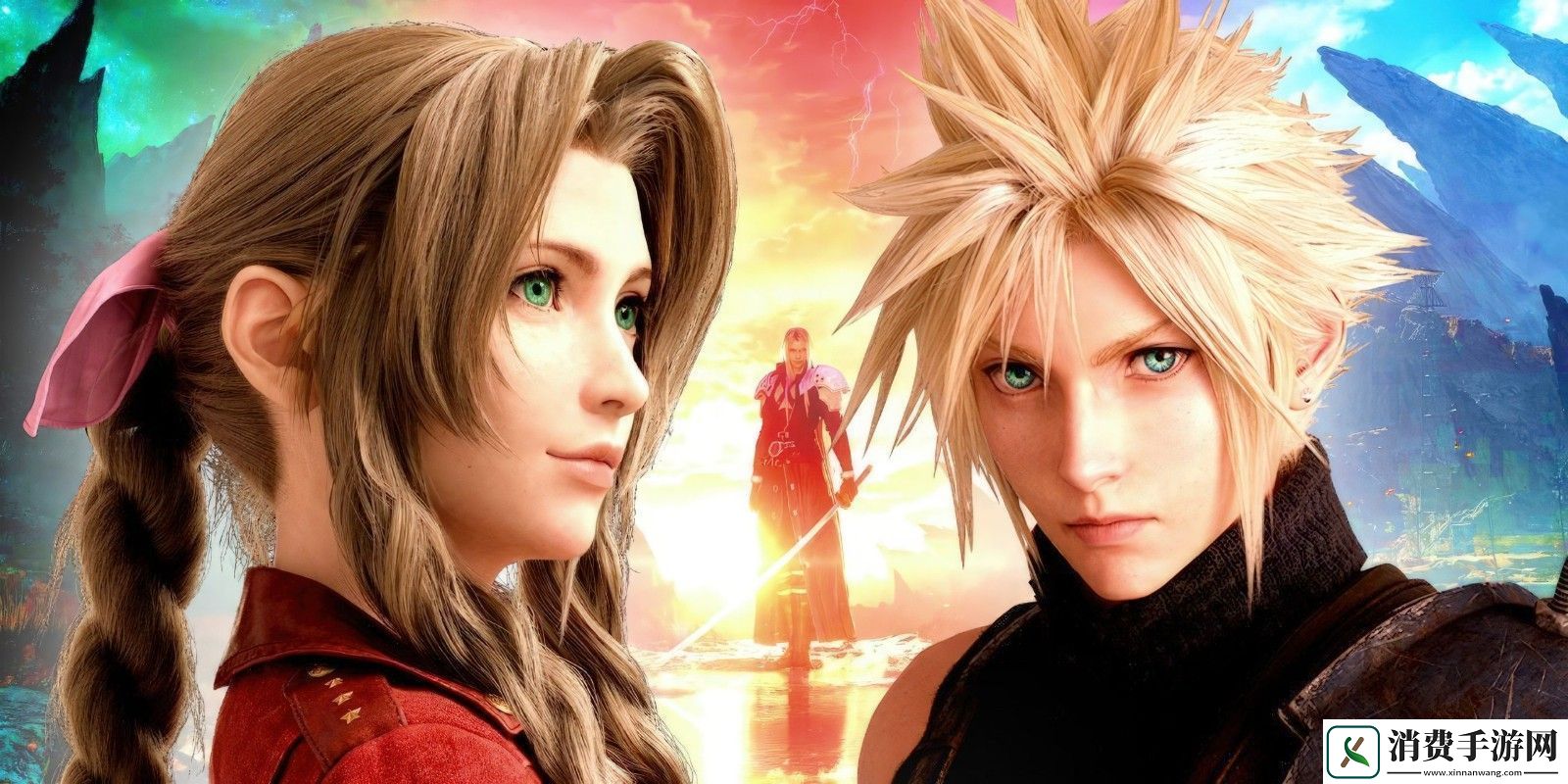 最终幻想系列销量超1.95亿