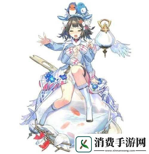 料理次元角色解析