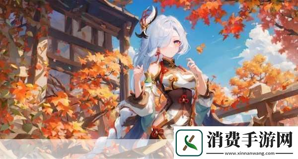 申鹤ちゃんが人気の原因