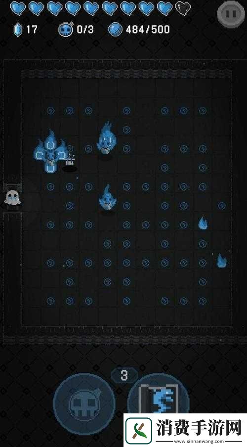 怪蛋迷宫特殊房间解锁及类型介绍