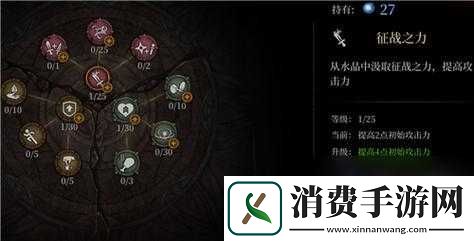 暗魔领主骑士进阶攻略分享