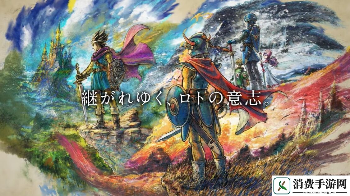 最终幻想系列销量超1.95亿