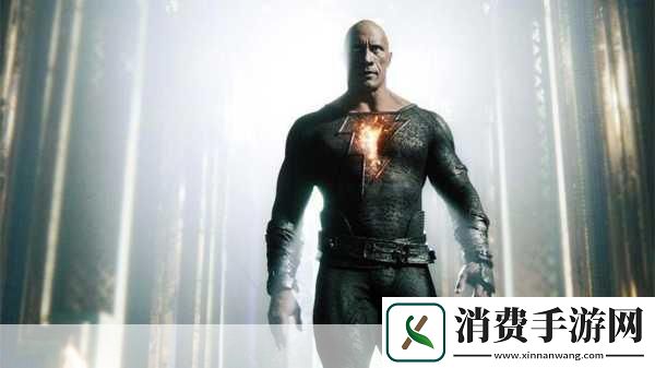 独家揭秘DCUnchained震撼来袭！DC英雄宇宙指尖集结新纪元