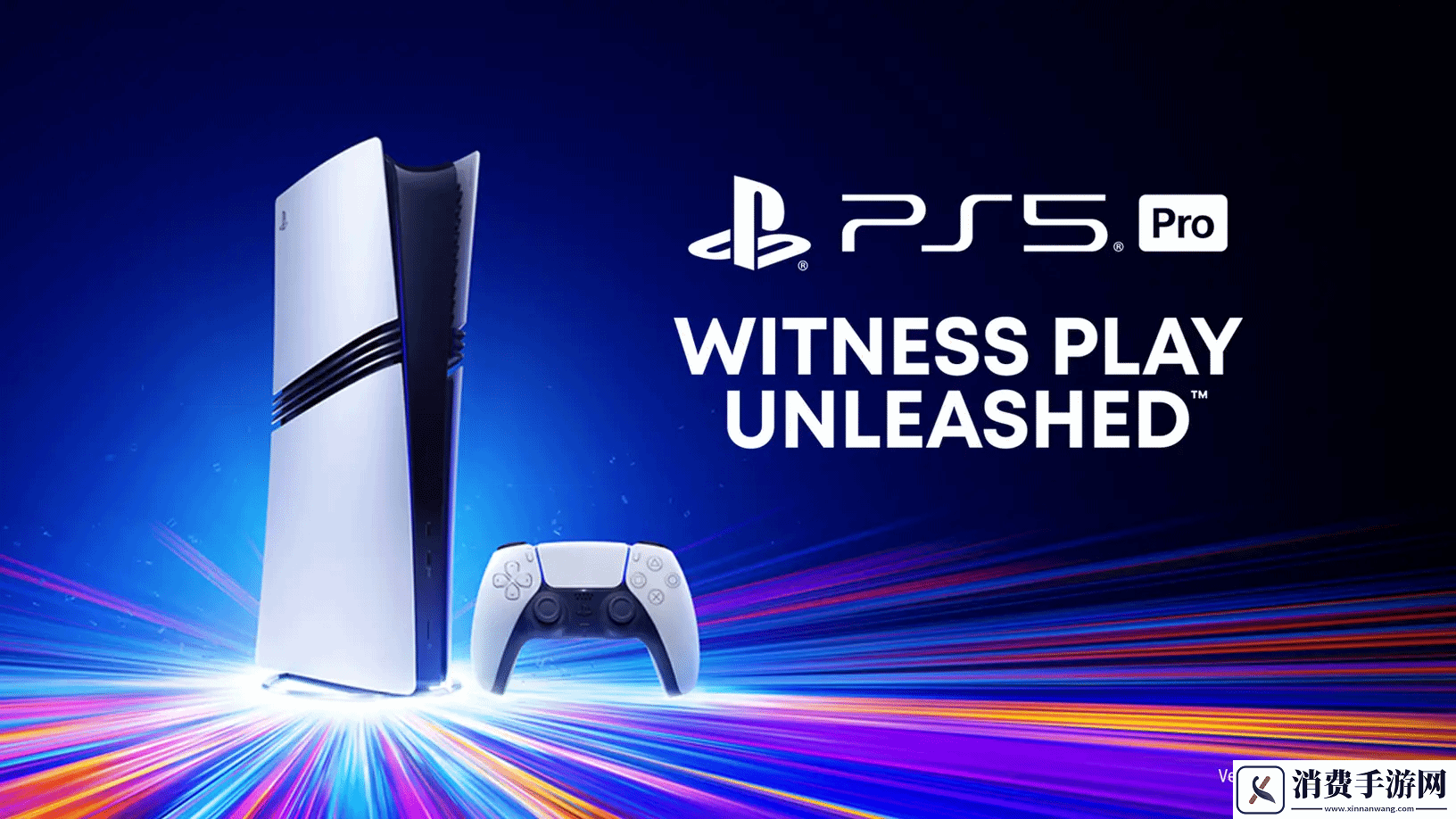 PS5Pro登场