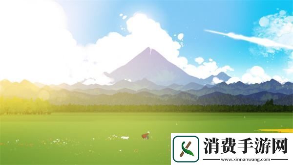 Gris开发商新作Neva发售Steam好评率高达99%！