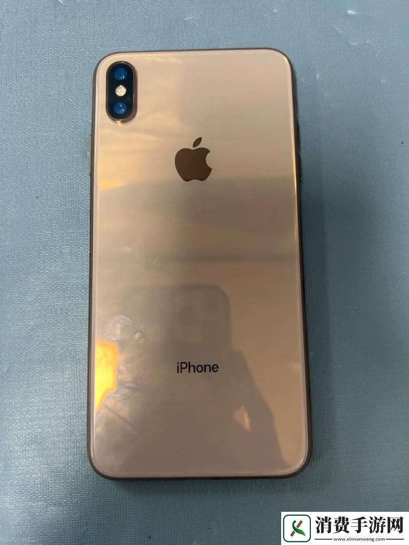 “iPhoneXSMax在日本