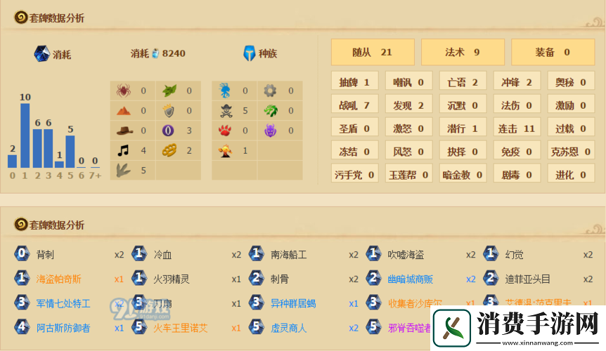 炉石传说