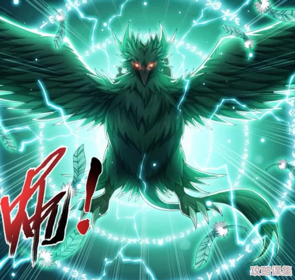 怪物猎人XX全方位职业评测