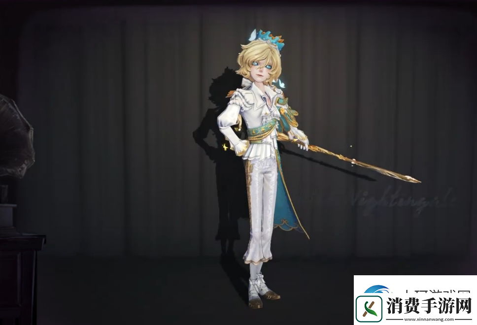 享受第五人格万圣节有什么福利