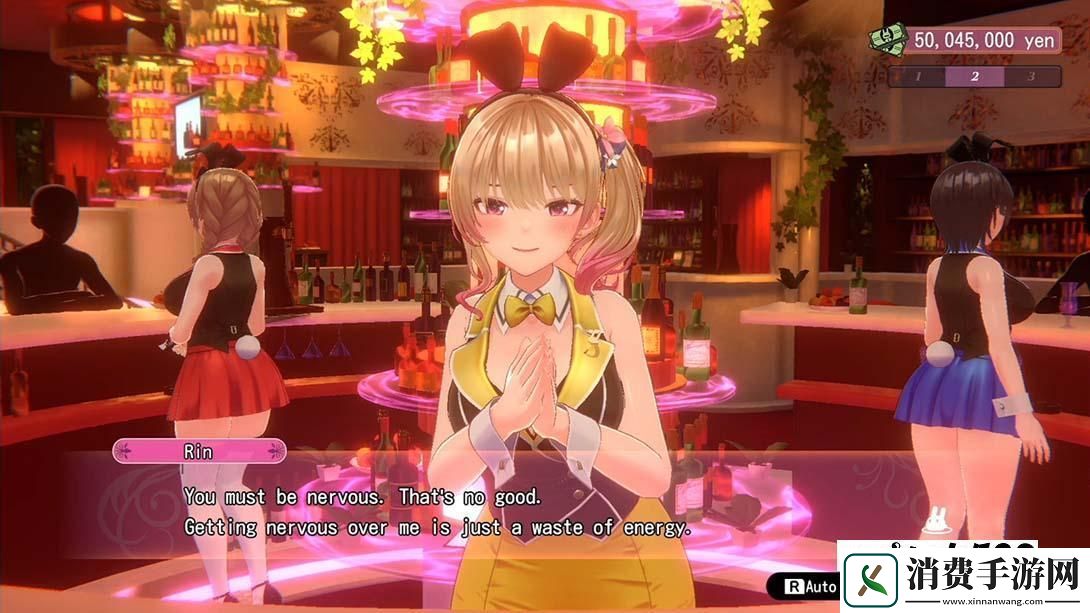 【美版】兔子花园