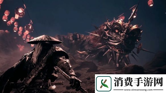 影之刃零制作人论文化差异