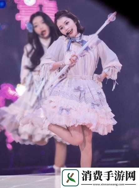 火箭少女吃坤八