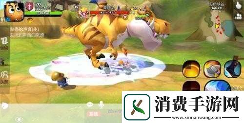 独家揭秘我叫MT开荒团震撼更新