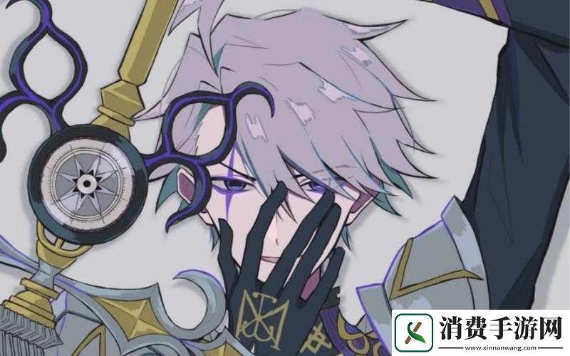 FGO莫里亚蒂全方位解析