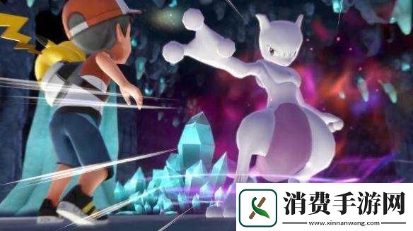 精灵宝可梦