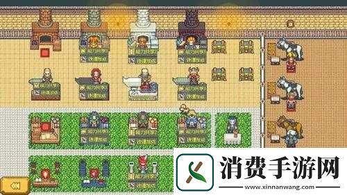 武器店物语刷极限属性技巧及物品刷极限属性方法全面解析