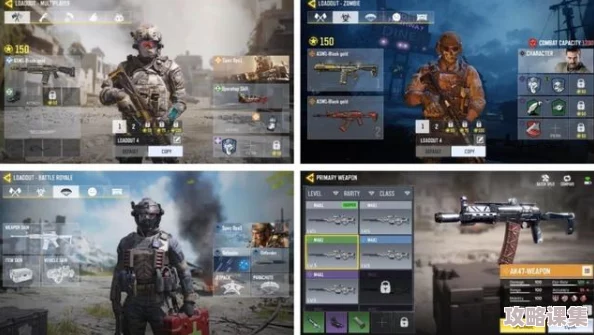 2024年顶尖画质手游精选