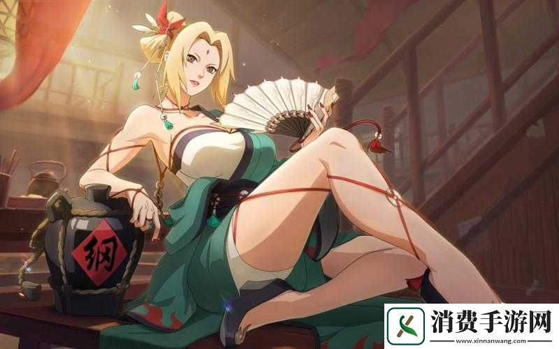 火影忍者手游周末重磅更新