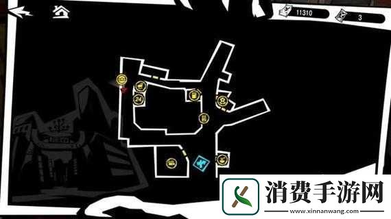 女神异闻录夜幕魅影之茶太宝藏探索全攻略