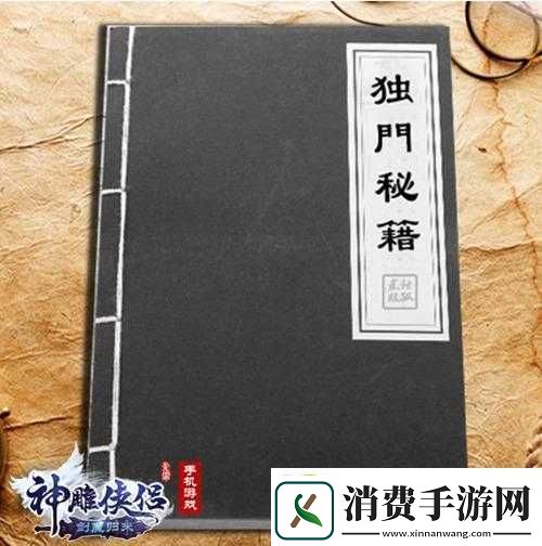 新手升级变大神