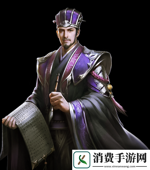 新篇乱世王者杨修揭秘