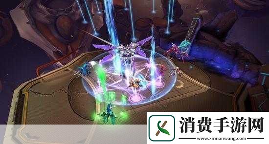 震撼来袭！人工智能危机下的曙光——曙光先锋破晓测试今日启航！