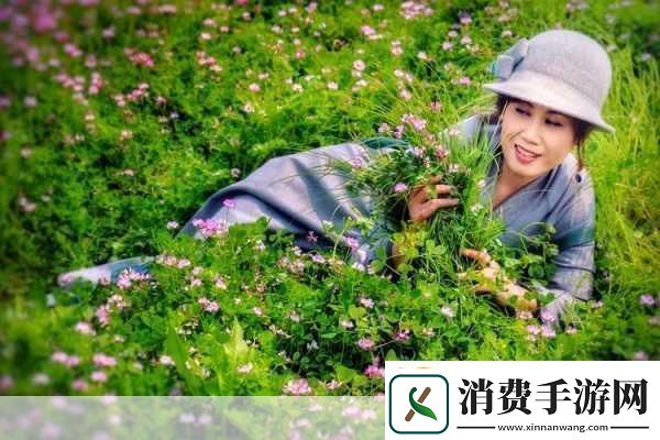 开心四月激动的心情1.春天的喜悦