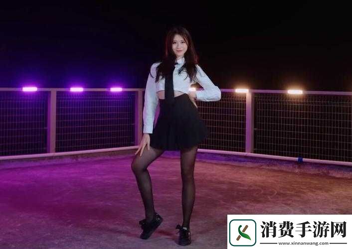 B站暴躁姐的舞蹈风格分析