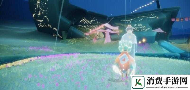 光遇伸缩药水获取攻略