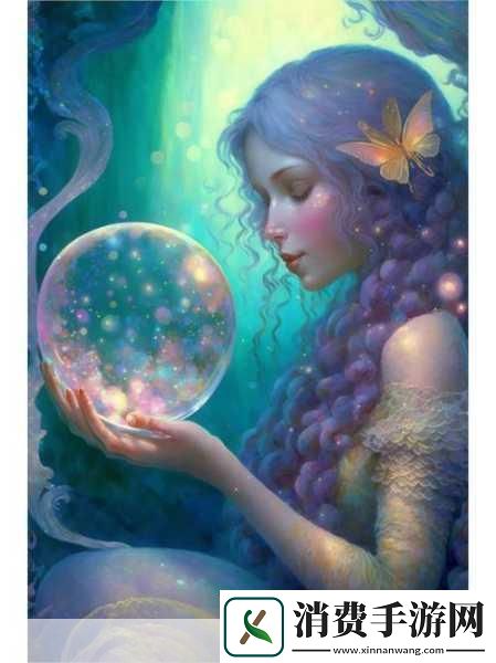 独家揭秘小美人鱼颠覆传统