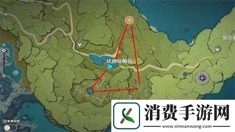 原神探索剑冢封印任务指南原神剑冢封印任务探索攻略如何完成原神剑冢封印任务