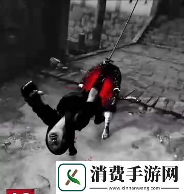 育碧刺客信条
