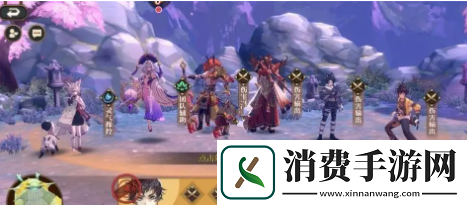 山海镜花为什么又上架了山海镜花为什么凉得这么快