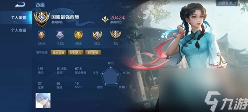 2023王者荣耀西施顶尖出装攻略