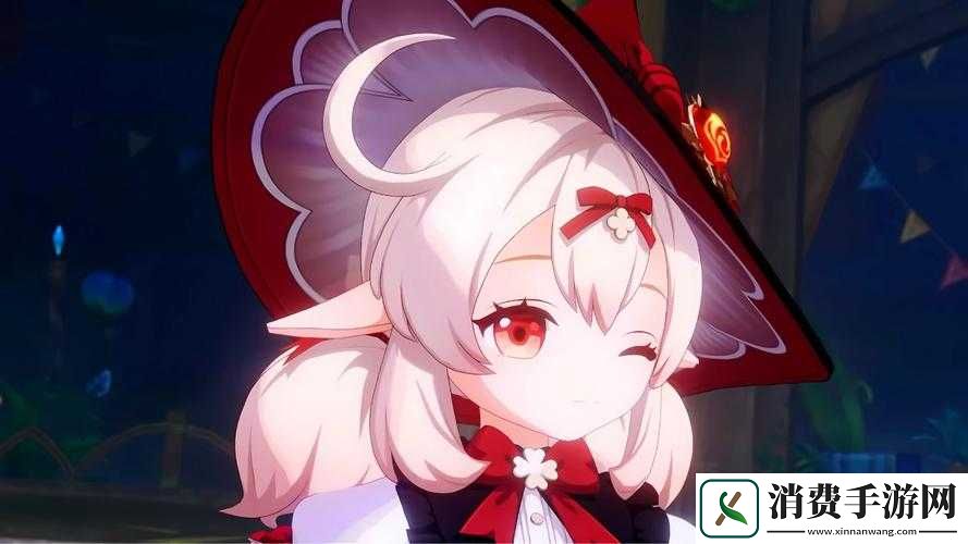 原神可莉乐团套与魔女套伤害对比