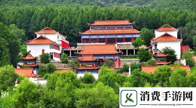 探秘“伊春庙”