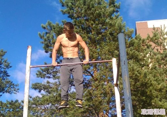 探索地下城与勇士中男格斗家的独特模型设计