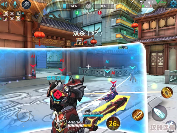 2024年顶尖画质手游精选