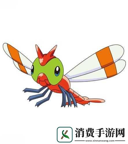 口袋妖怪复刻阳阳玛种族值深度解析