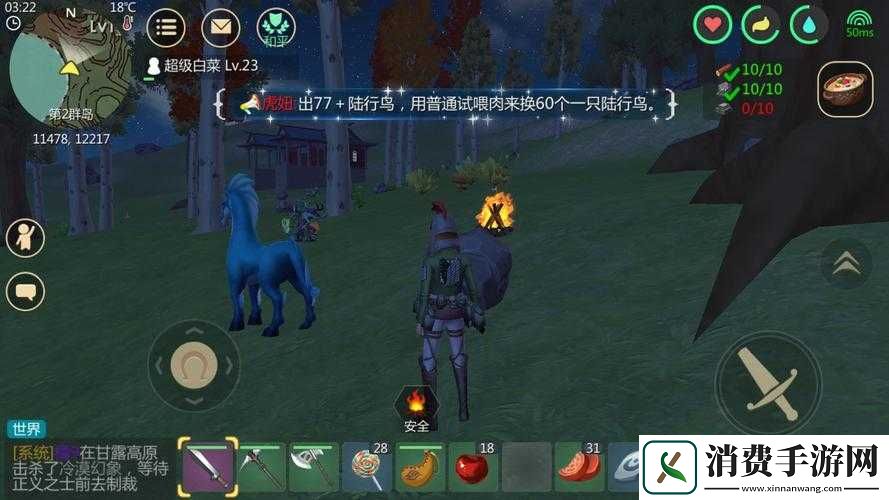 探索创造与魔法的奥秘