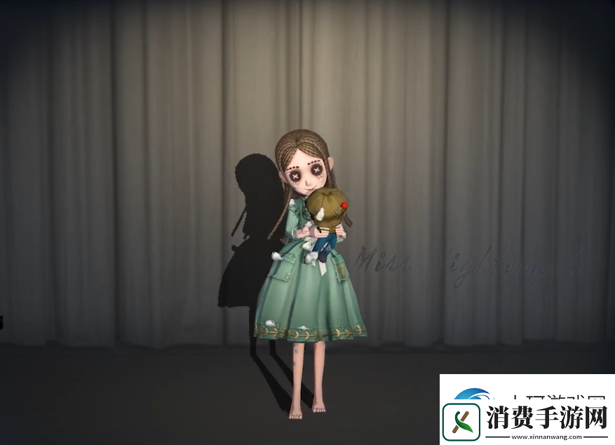 享受第五人格万圣节有什么福利