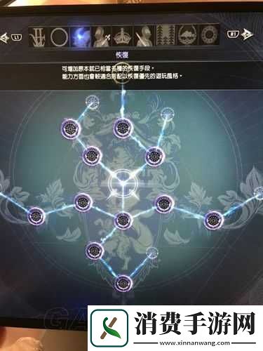 最终幻想1599级迷宫打法全攻略