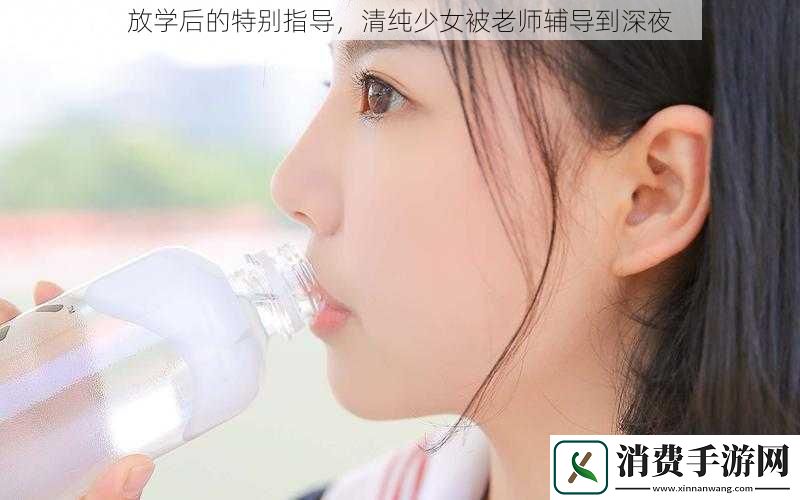 放学后的特别指导