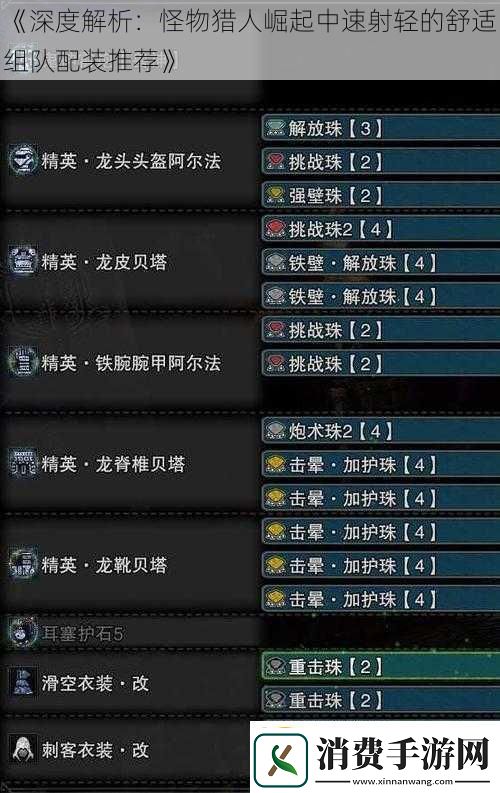 深度解析