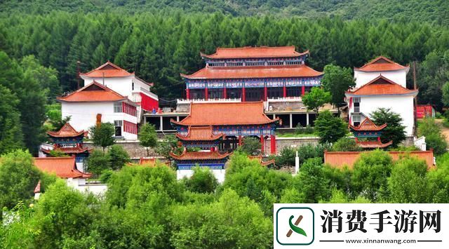 探秘“伊春庙”