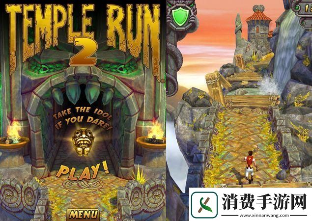 科技江湖谁主沉浮