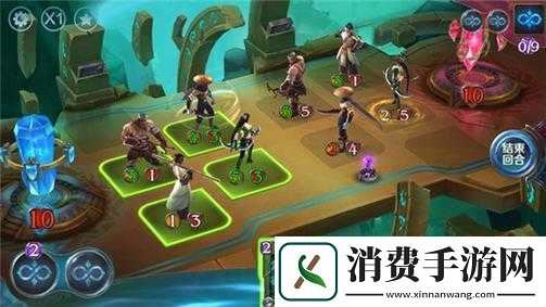 英雄战歌