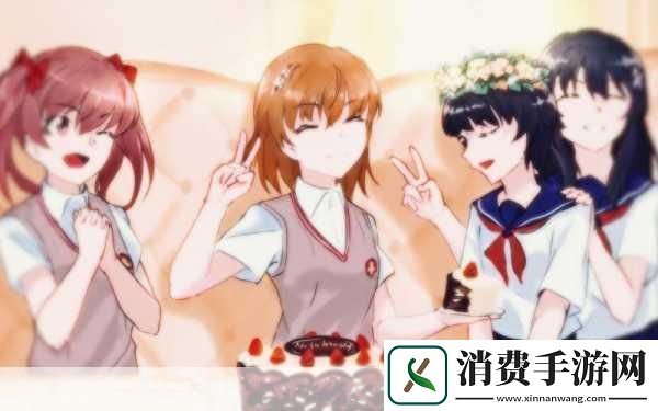 独家揭秘星娘收藏繁中版蓄势待发简中版曙光初现星际少女等你召唤！